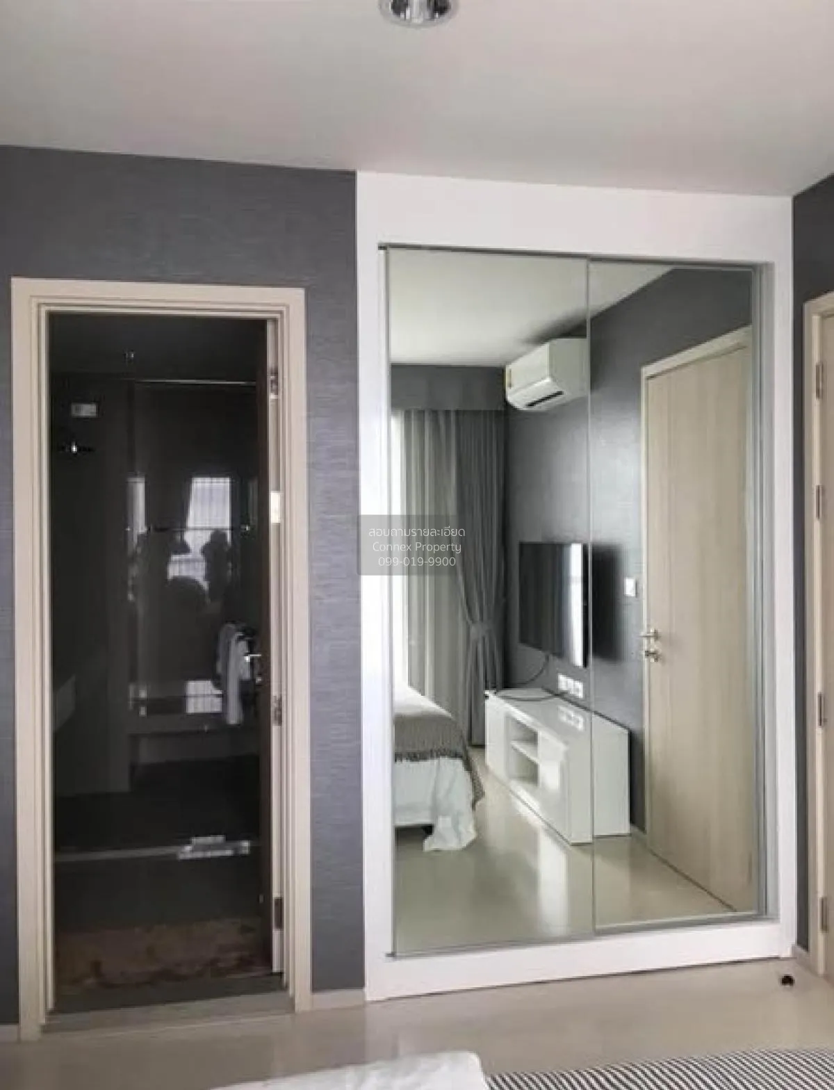 เช่าคอนโด  ริทึ่ม สุขุมวิท 42 BTS-เอกมัย พระโขนง เขต คลองเตย กรุง