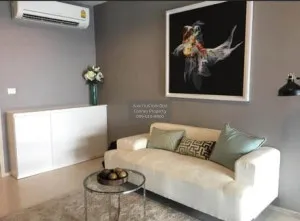 เช่าคอนโด  ริทึ่ม สุขุมวิท 42 BTS-เอกมัย พระโขนง เขต คลองเตย กรุงเทพ CX-119751