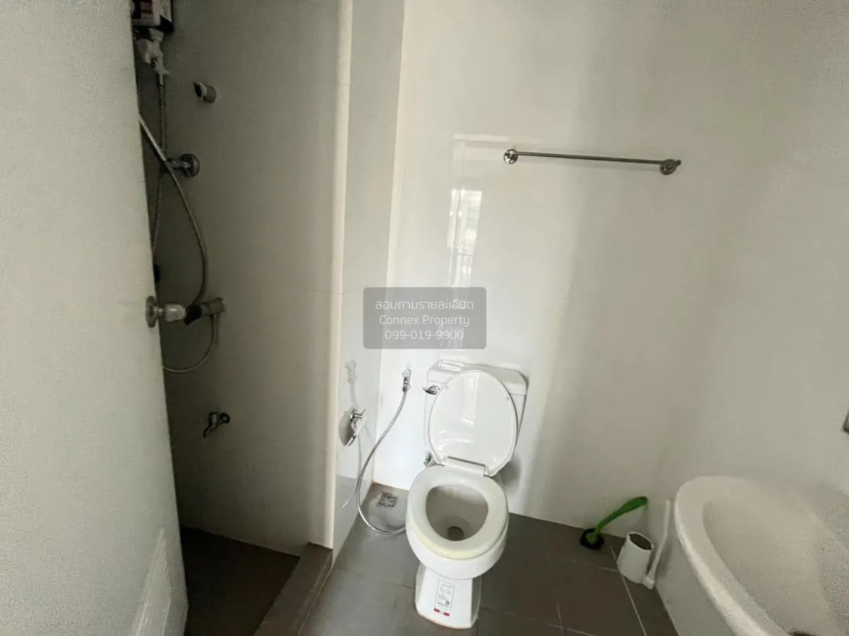 For Sale Condo , I Condo Salaya 2 The Campus , Sala Ya , Phuttham