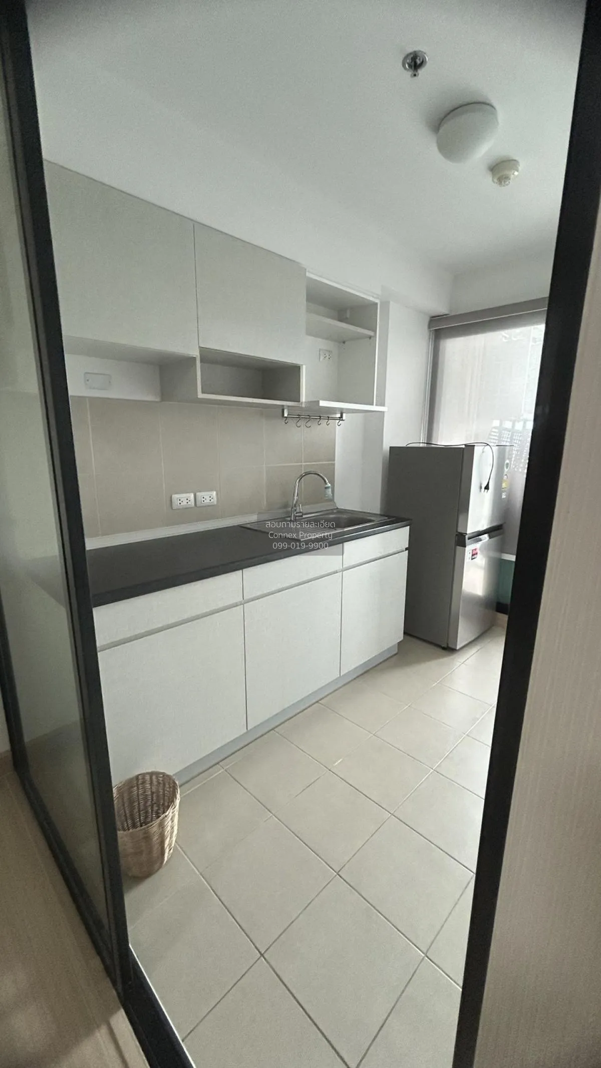 For Rent Condo , Supalai Loft @ Talat Phlu Station , BTS-Talat Ph 2