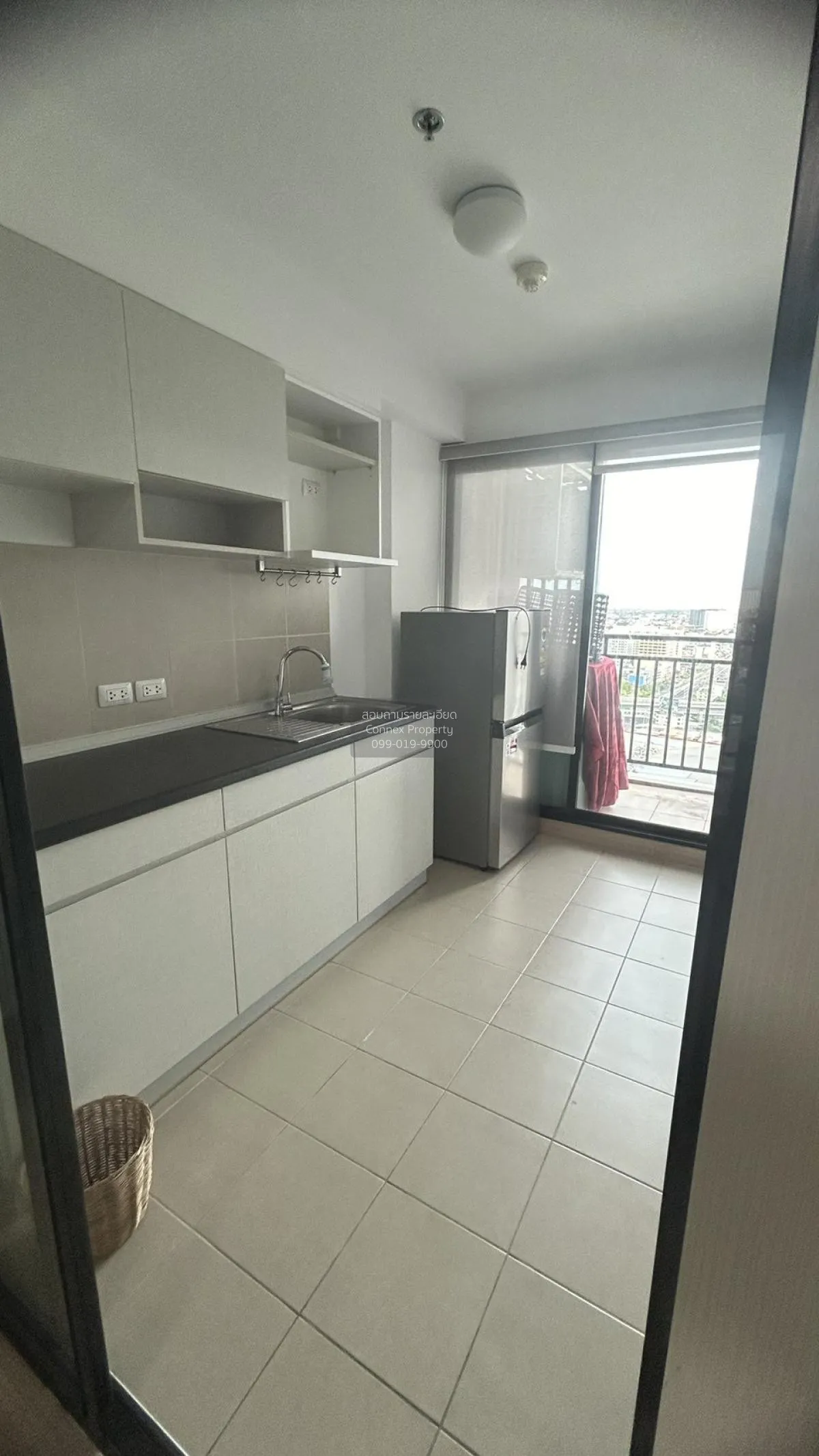 For Rent Condo , Supalai Loft @ Talat Phlu Station , BTS-Talat Ph 3