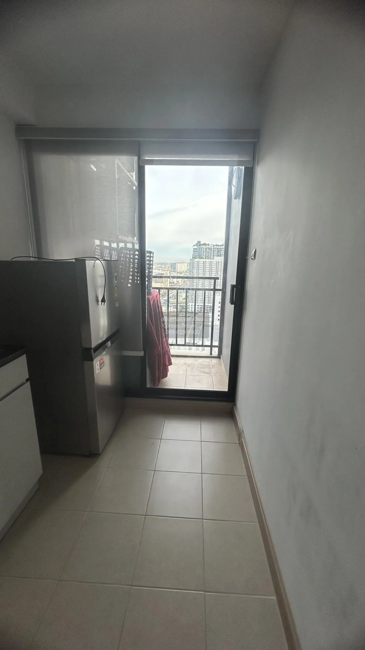 For Rent Condo , Supalai Loft @ Talat Phlu Station , BTS-Talat Ph 4