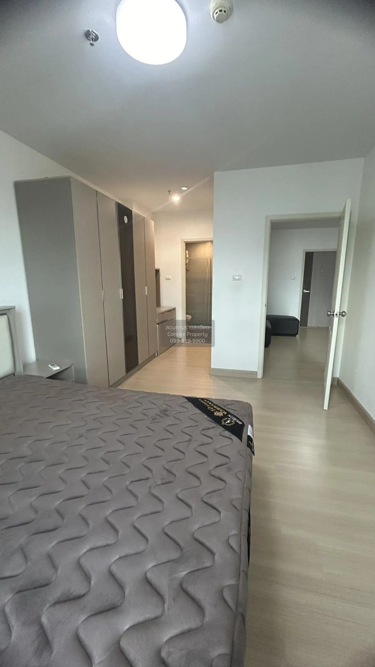 ขายคอนโด  ศุภาลัย ลอฟท์ สถานีตลาดพลู BTS-ตลาดพลู บุคคโล เขต ธนบุร