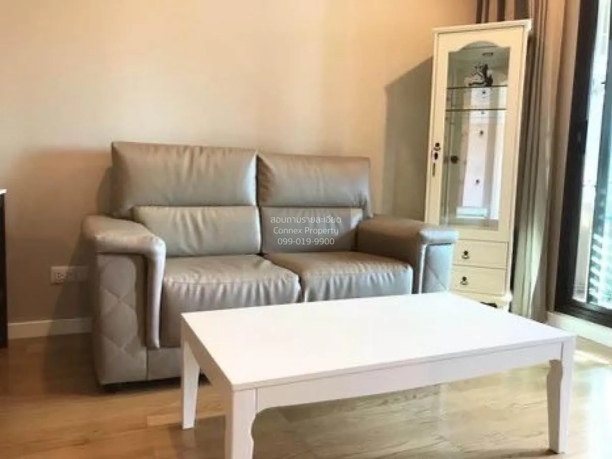 For Rent Condo , Condolette Dwell Sukhumvit 26 , BTS-Phrom Phong  1