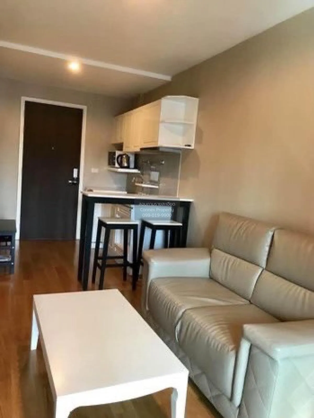 For Rent Condo , Condolette Dwell Sukhumvit 26 , BTS-Phrom Phong  2