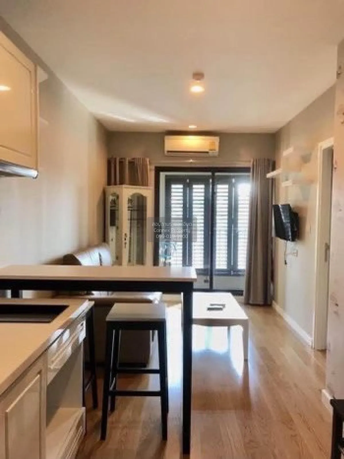 For Rent Condo , Condolette Dwell Sukhumvit 26 , BTS-Phrom Phong  4