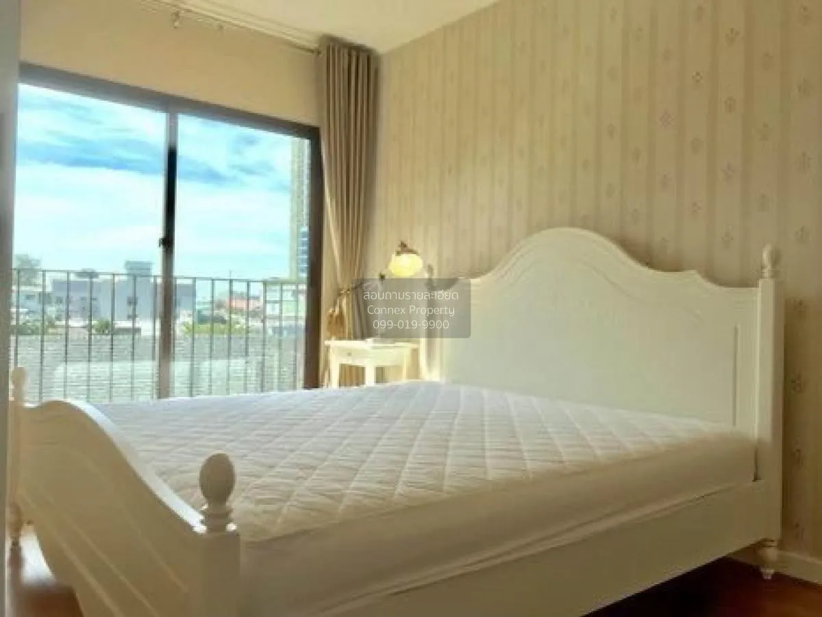 For Rent Condo , Condolette Dwell Sukhumvit 26 , BTS-Phrom Phong 