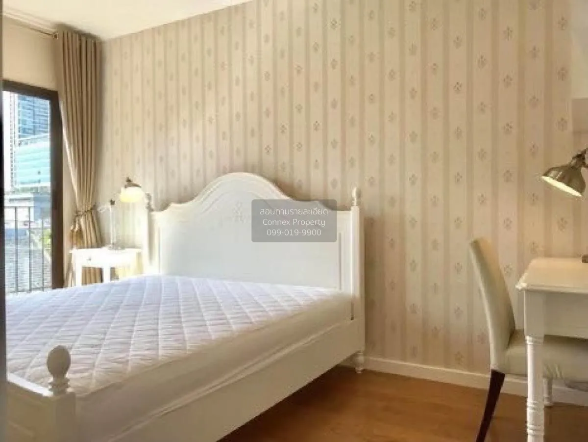 For Rent Condo , Condolette Dwell Sukhumvit 26 , BTS-Phrom Phong 