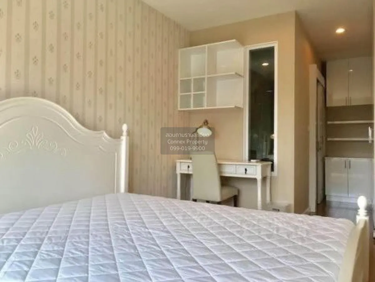 For Rent Condo , Condolette Dwell Sukhumvit 26 , BTS-Phrom Phong 