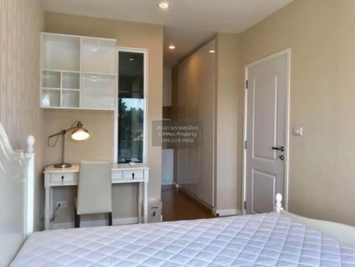 For Rent Condo , Condolette Dwell Sukhumvit 26 , BTS-Phrom Phong 