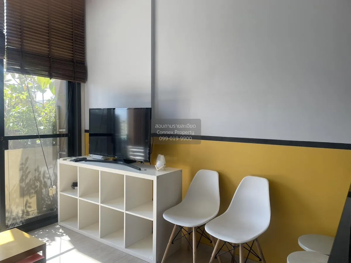 For Rent Condo , Mori Haus , BTS-On Nut , Phra Khanong Nuea , Wat 2