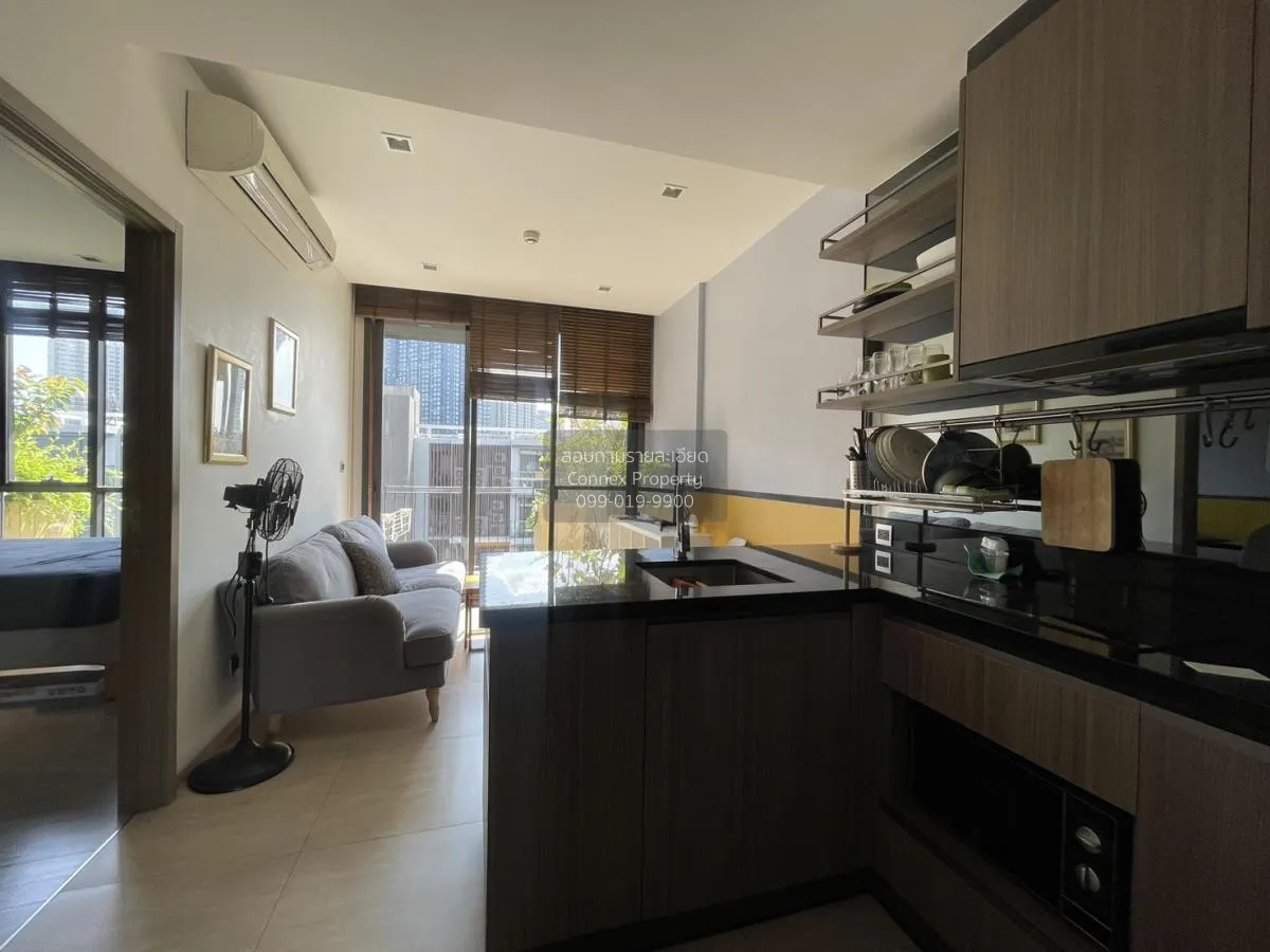 For Rent Condo , Mori Haus , BTS-On Nut , Phra Khanong Nuea , Wat 3