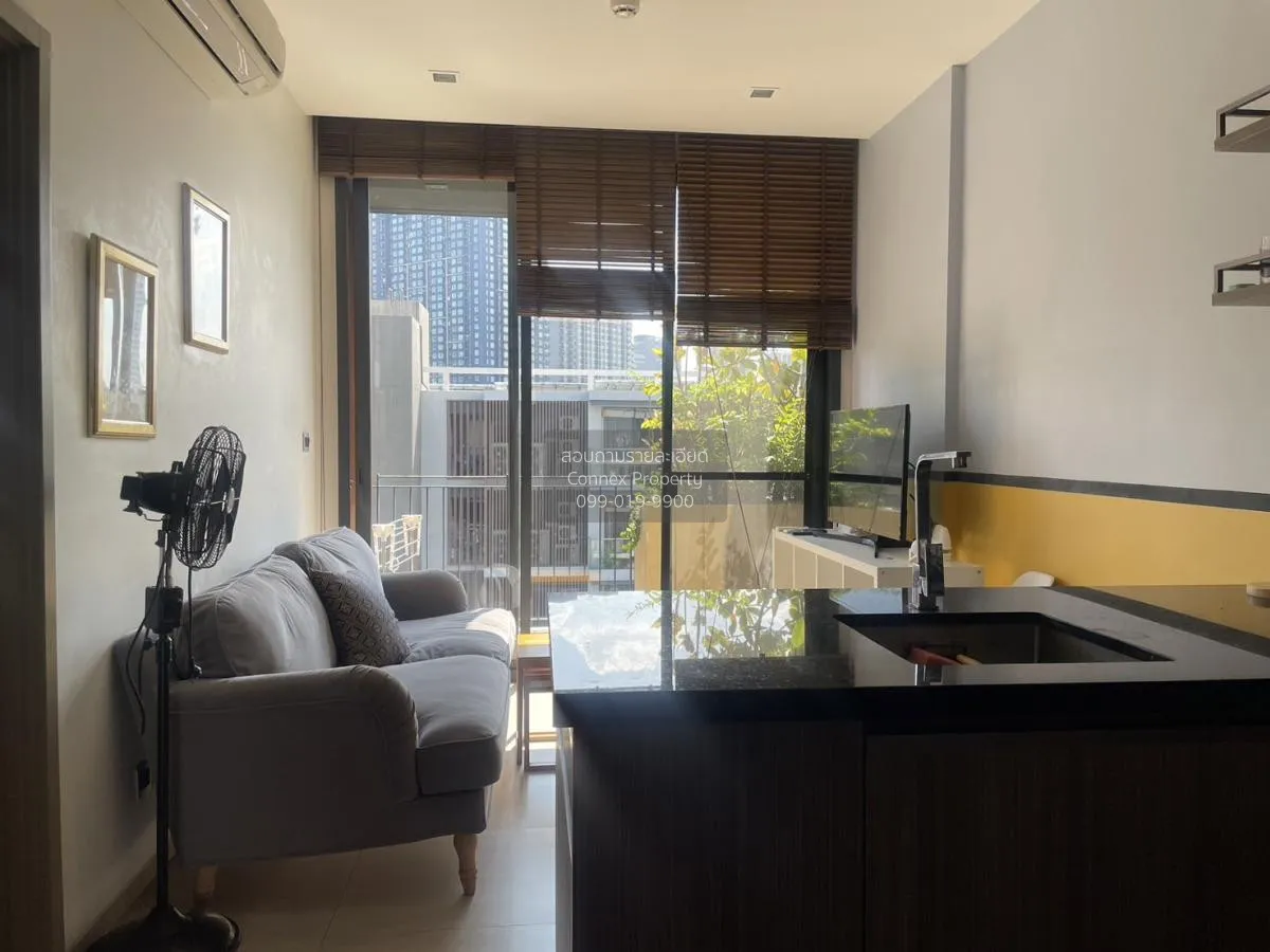 For Rent Condo , Mori Haus , BTS-On Nut , Phra Khanong Nuea , Wat 4