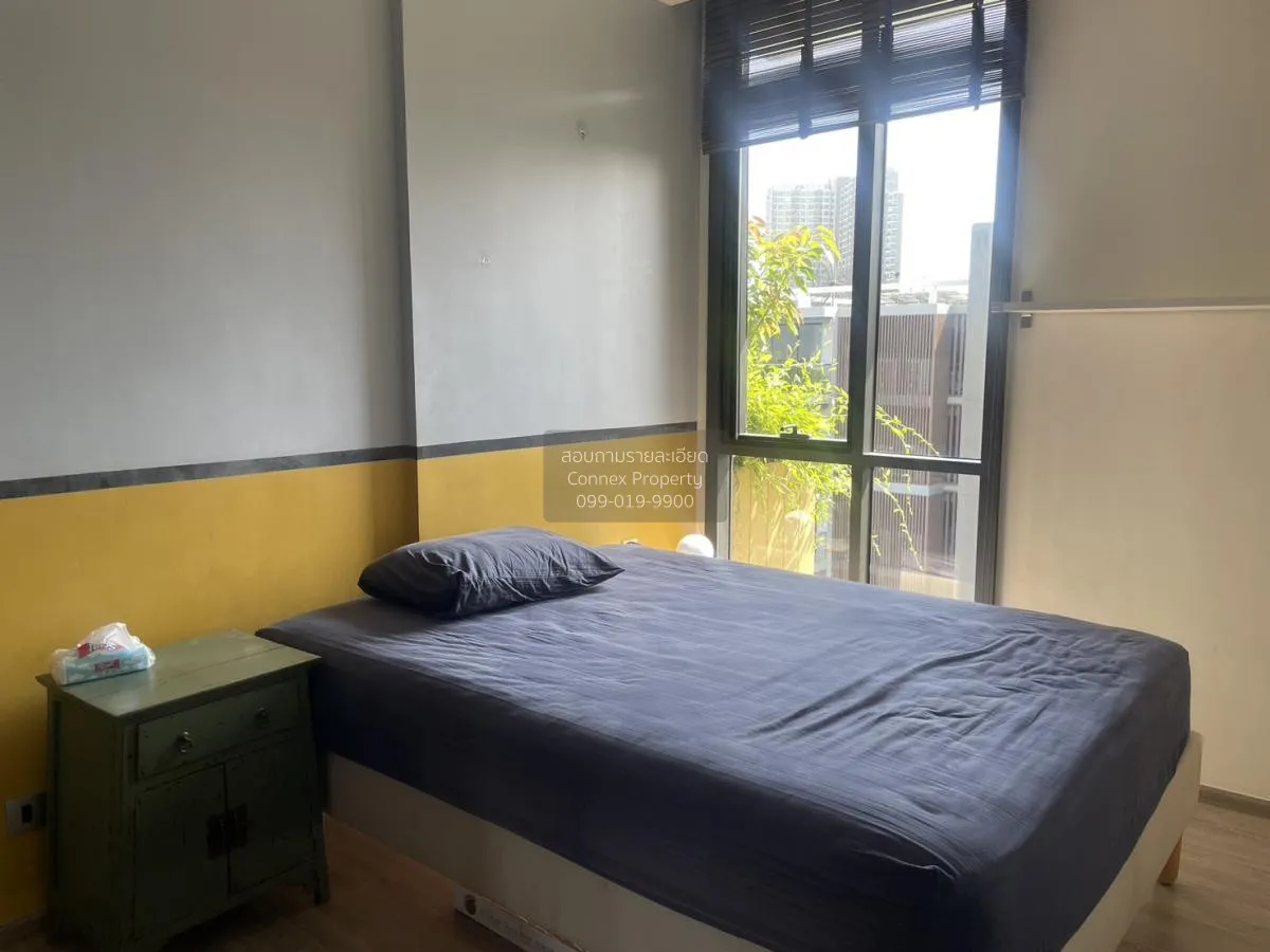 For Rent Condo , Mori Haus , BTS-On Nut , Phra Khanong Nuea , Wat