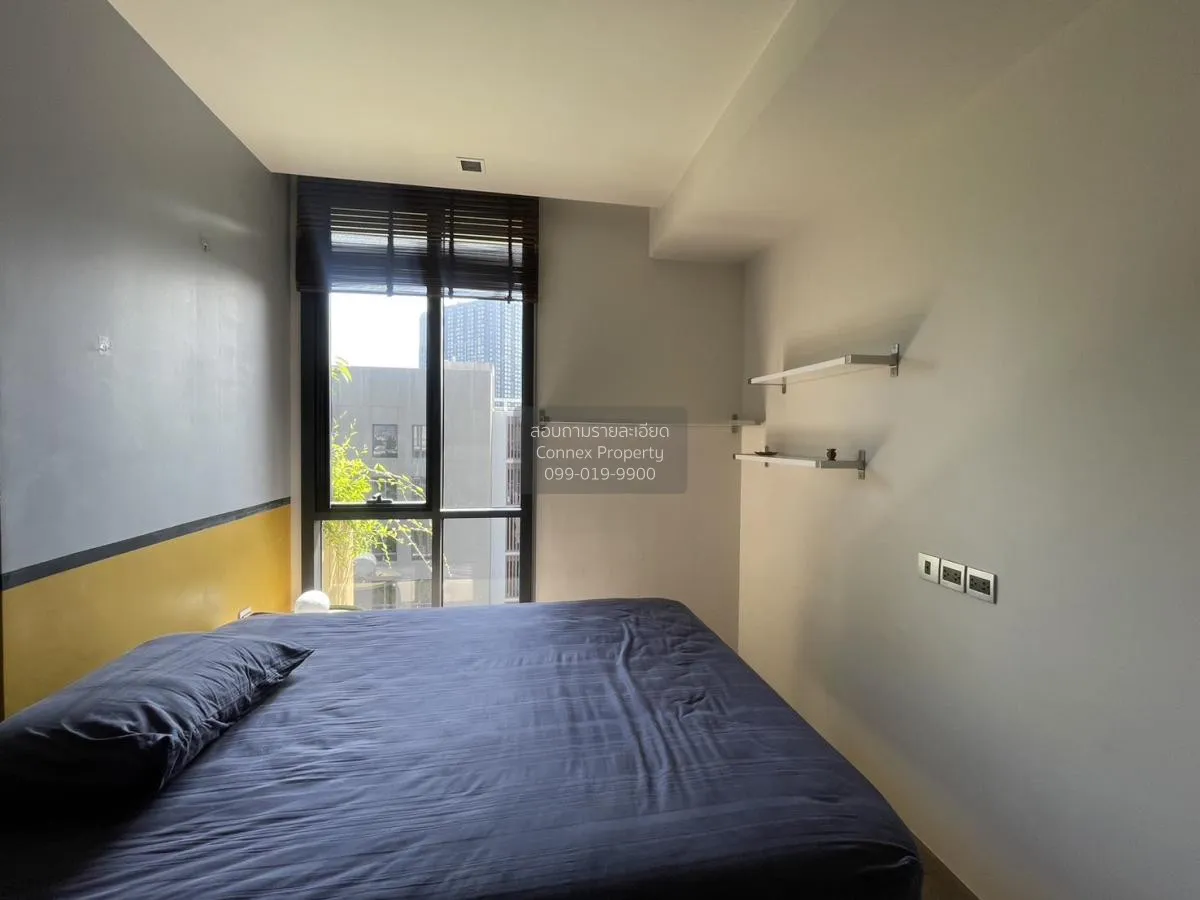 For Rent Condo , Mori Haus , BTS-On Nut , Phra Khanong Nuea , Wat