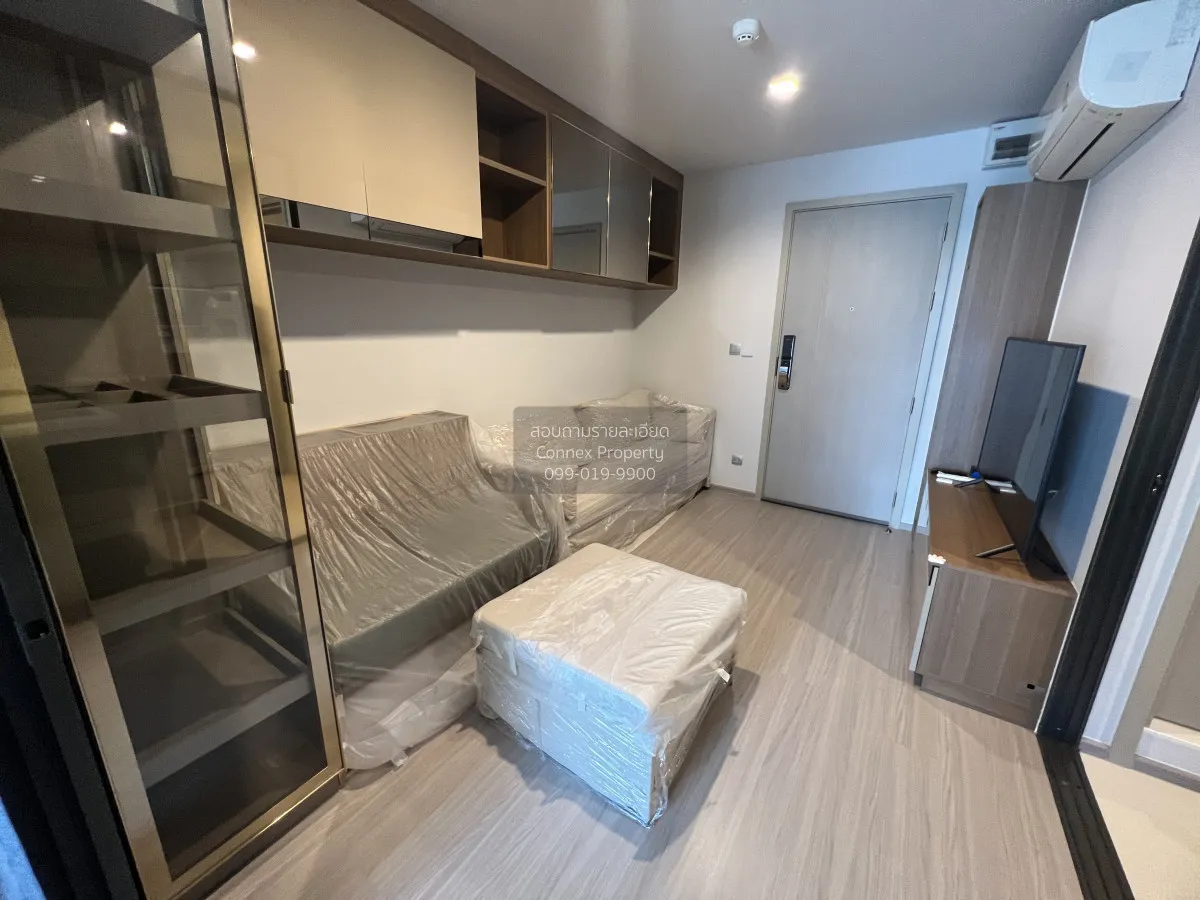 ขายคอนโด  ไลฟ์ ลาดพร้าว BTS-ห้าแยกลาดพร้าว จอมพล  เขต จตุจักร กรุ 1