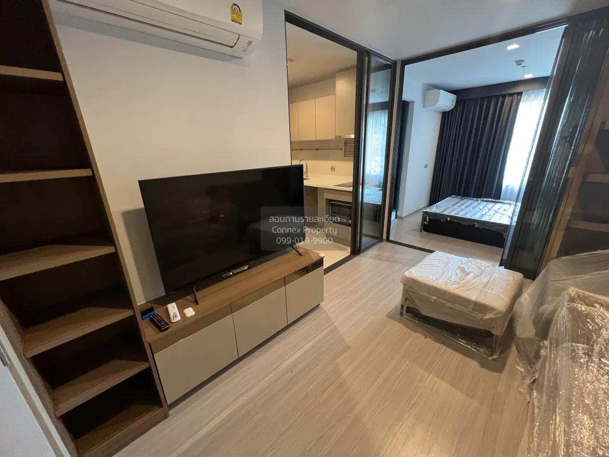 ขายคอนโด  ไลฟ์ ลาดพร้าว BTS-ห้าแยกลาดพร้าว จอมพล  เขต จตุจักร กรุ 2