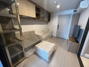 For Sale Condo , Life Ladprao , BTS-Ha Yaek Lat Phrao , Chomphon , Chatuchak , Bangkok , CX-119758