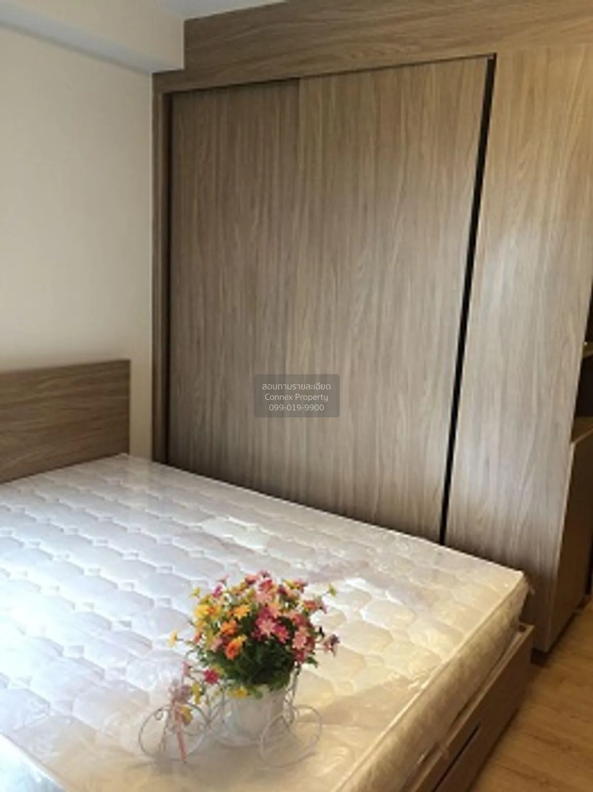 เช่าคอนโด  แชปเตอร์วัน เดอะ แคมปัส เกษตร BTS-เสนานิคม ลาดยาว เขต  2