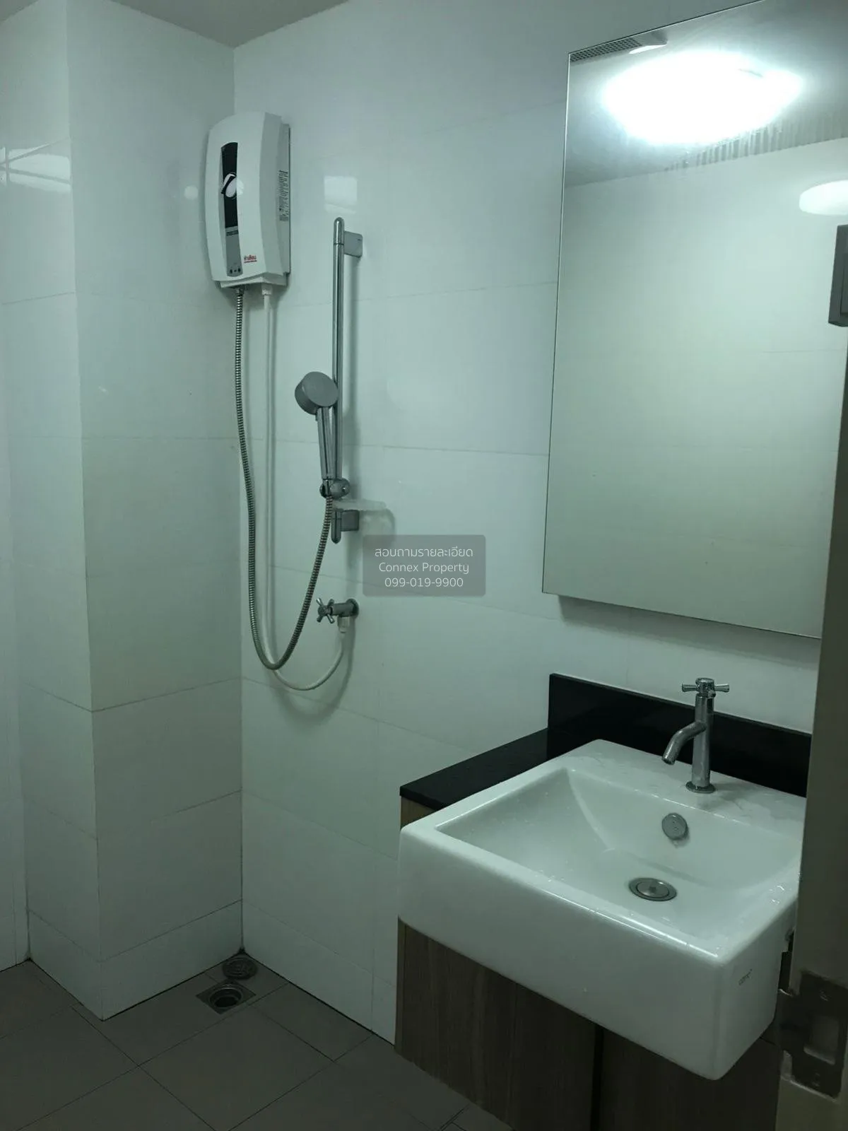 เช่าคอนโด  แชปเตอร์วัน เดอะ แคมปัส เกษตร BTS-เสนานิคม ลาดยาว เขต  3