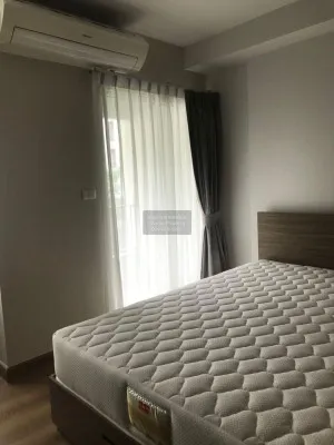 เช่าคอนโด  แชปเตอร์วัน เดอะ แคมปัส เกษตร BTS-เสนานิคม ลาดยาว เขต จตุจักร กรุงเทพ CX-119759