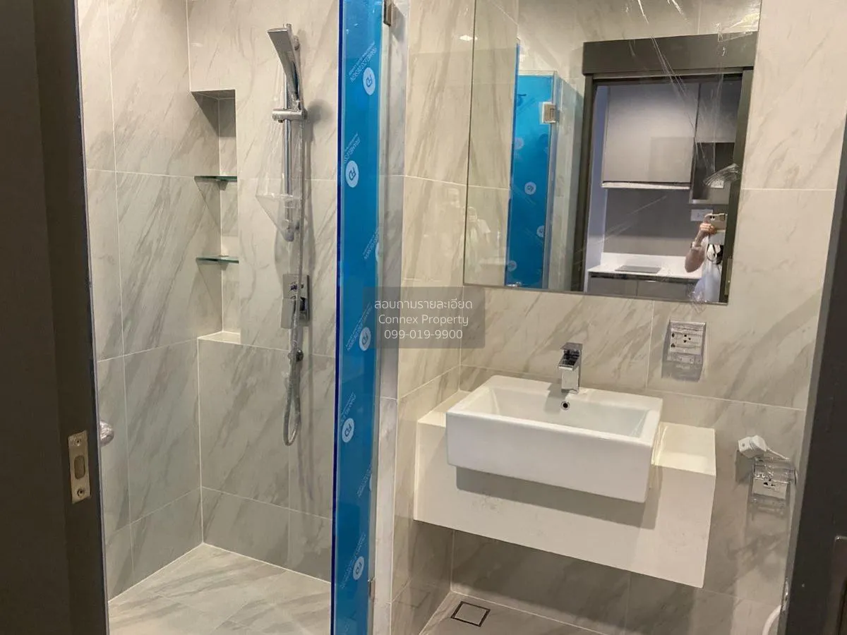 ขายคอนโด  ไอดีโอ โมบิ รางน้ำ BTS-อนุสาวรีย์ชัยสมรภูมิ ถนนพญาไท เข 3