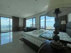 For Rent Condo , Star View Rama 3 , Bang Kho Laem , Bang Kho Laem , Bangkok , CX-119762