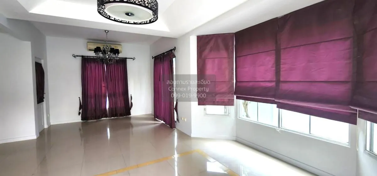 ขายบ้าน  พฤกษ์ลดา 2 รังสิต คลอง 4 ลาดสวาย ลำลูกกา ปทุมธานี CX-119