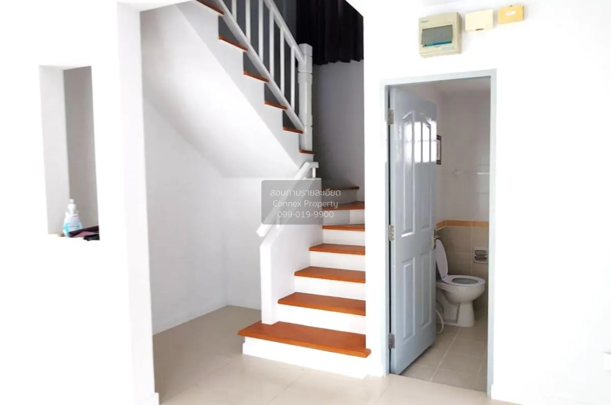 ขายบ้าน  พฤกษ์ลดา 2 รังสิต คลอง 4 ลาดสวาย ลำลูกกา ปทุมธานี CX-119