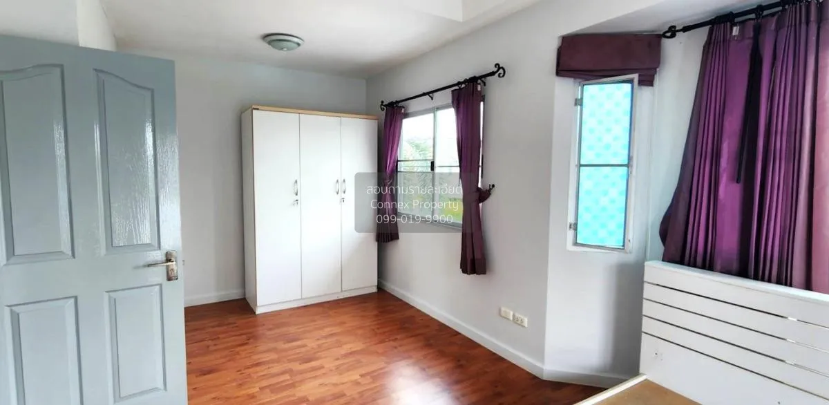 ขายบ้าน  พฤกษ์ลดา 2 รังสิต คลอง 4 ลาดสวาย ลำลูกกา ปทุมธานี CX-119