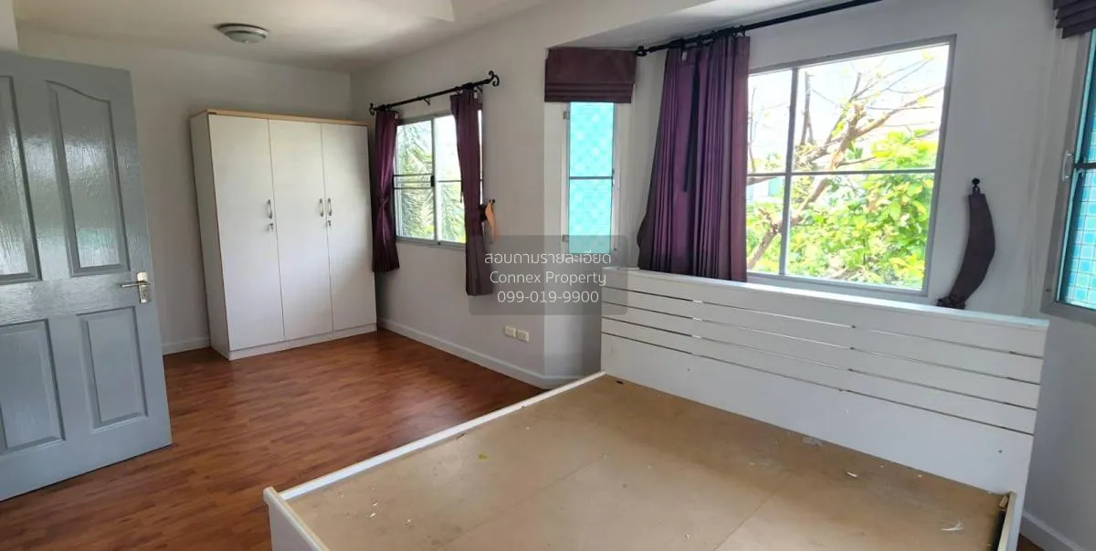 ขายบ้าน  พฤกษ์ลดา 2 รังสิต คลอง 4 ลาดสวาย ลำลูกกา ปทุมธานี CX-119