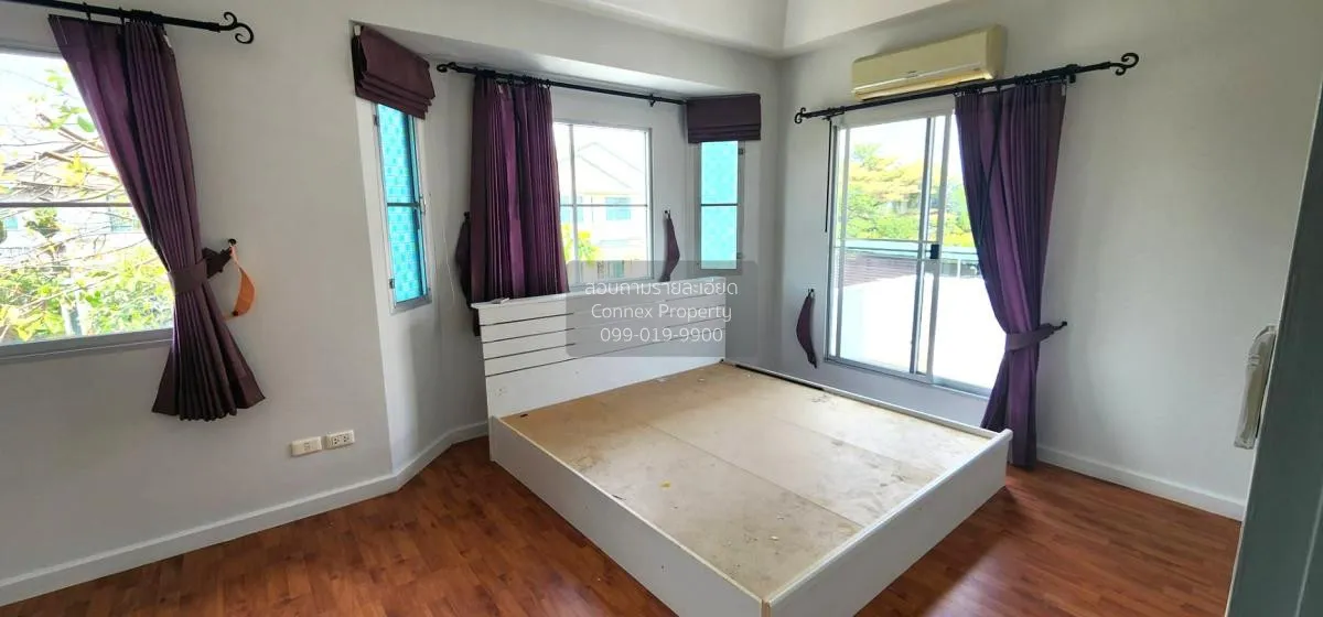 ขายบ้าน  พฤกษ์ลดา 2 รังสิต คลอง 4 ลาดสวาย ลำลูกกา ปทุมธานี CX-119