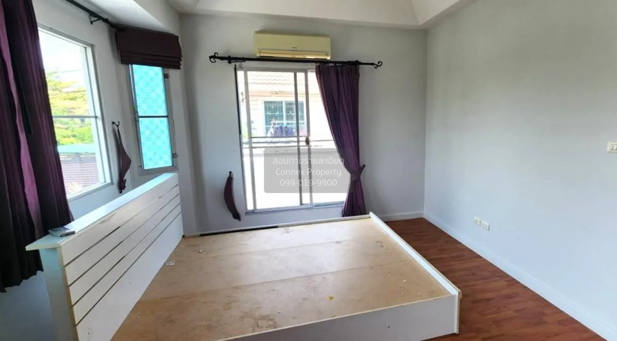 ขายบ้าน  พฤกษ์ลดา 2 รังสิต คลอง 4 ลาดสวาย ลำลูกกา ปทุมธานี CX-119