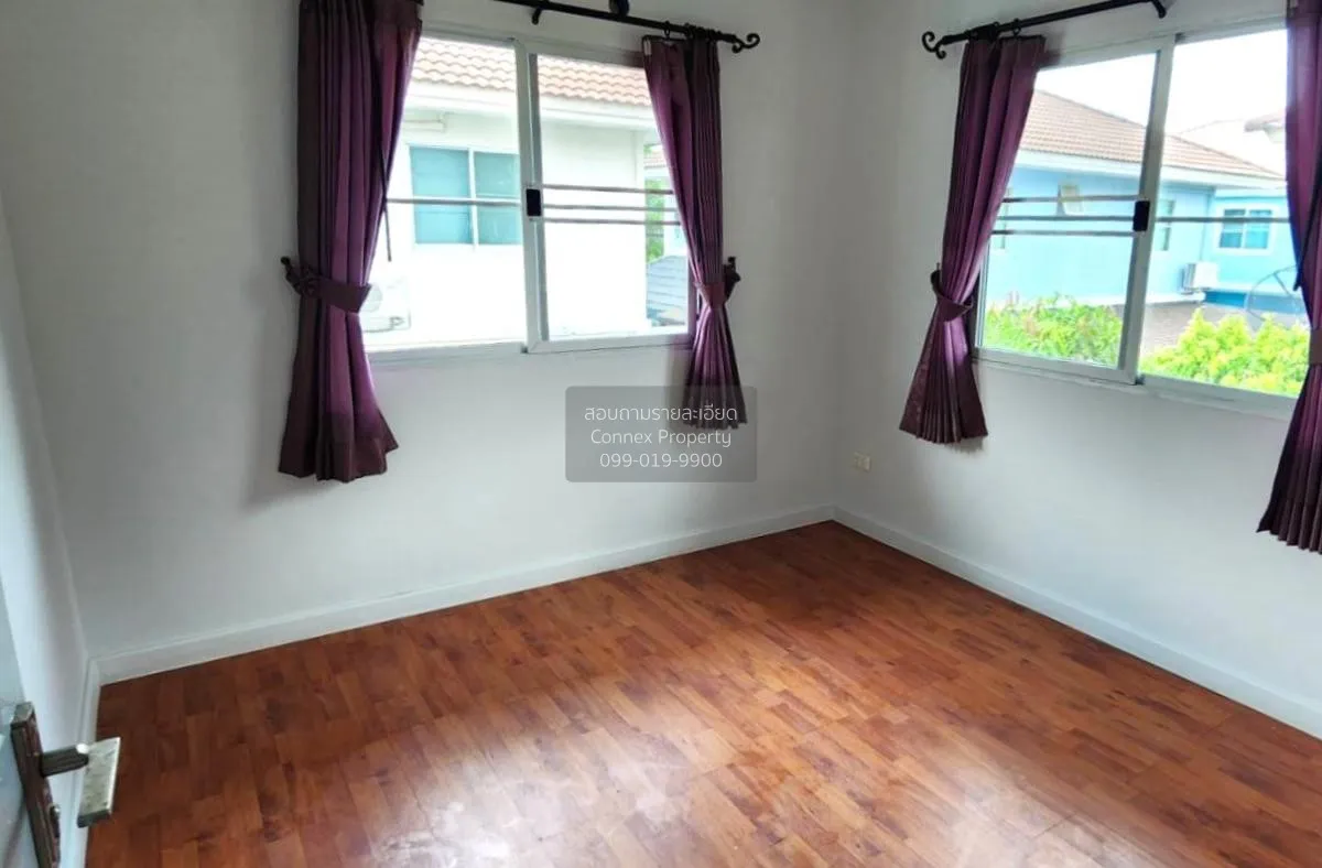 ขายบ้าน  พฤกษ์ลดา 2 รังสิต คลอง 4 ลาดสวาย ลำลูกกา ปทุมธานี CX-119