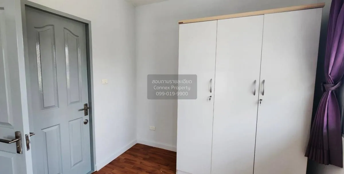 ขายบ้าน  พฤกษ์ลดา 2 รังสิต คลอง 4 ลาดสวาย ลำลูกกา ปทุมธานี CX-119