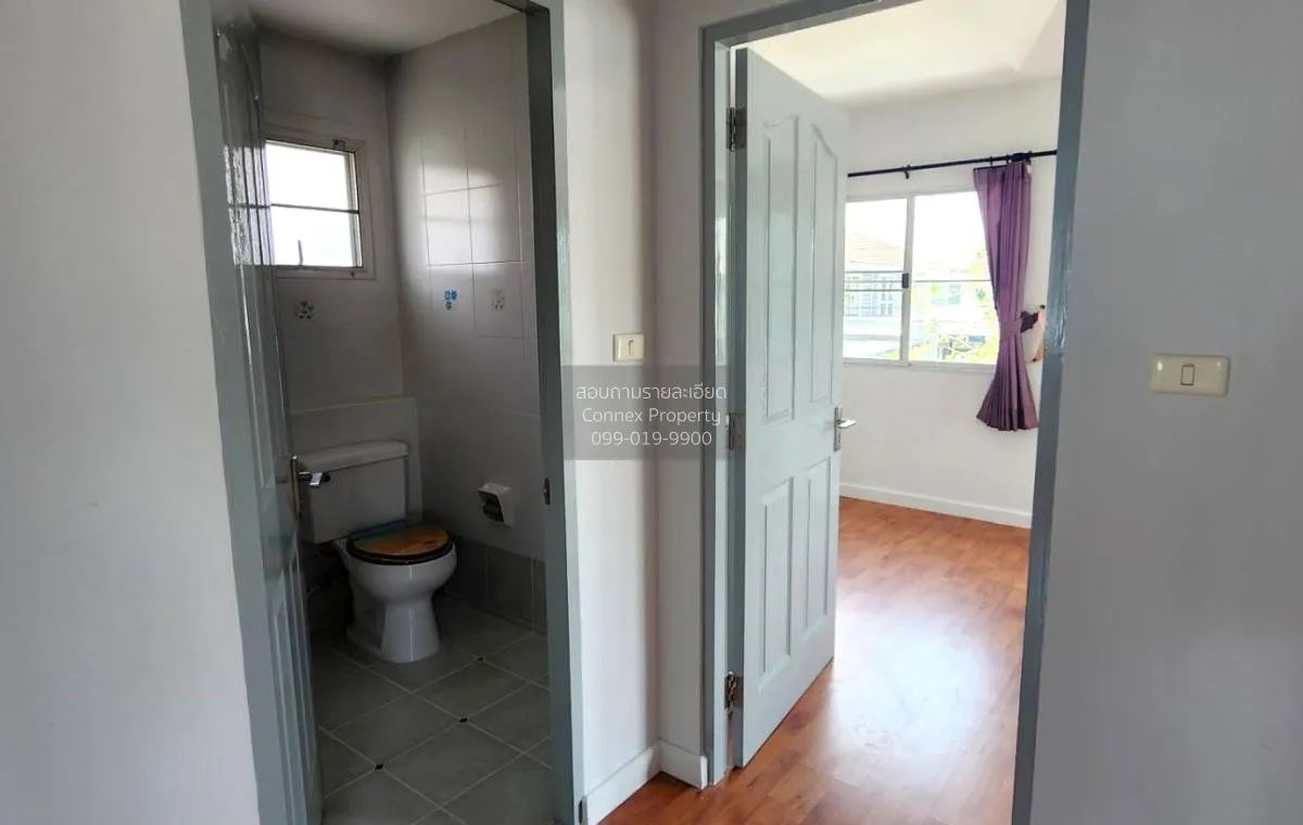 ขายบ้าน  พฤกษ์ลดา 2 รังสิต คลอง 4 ลาดสวาย ลำลูกกา ปทุมธานี CX-119