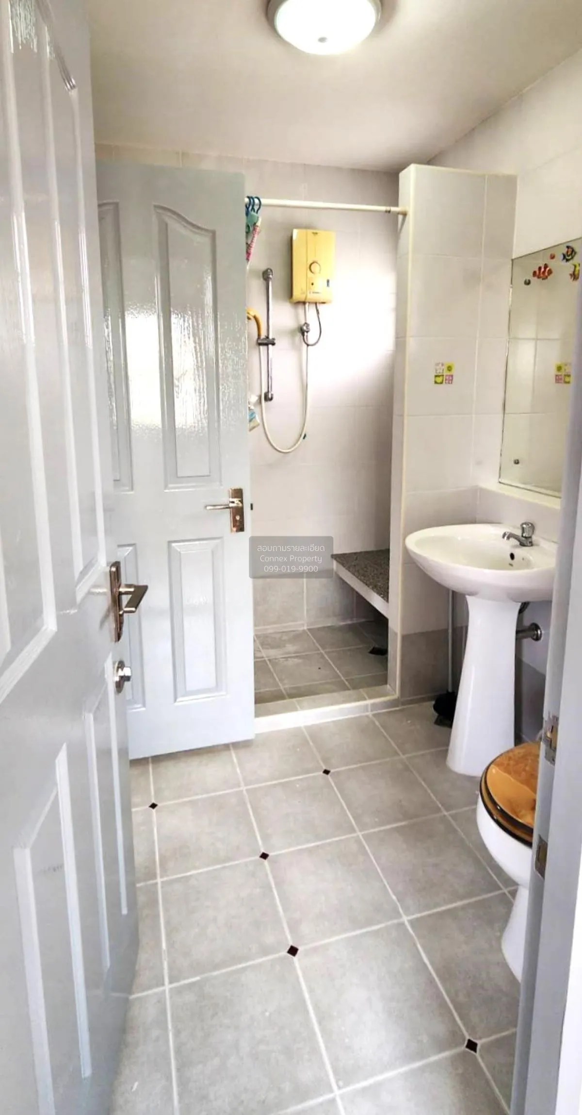 ขายบ้าน  พฤกษ์ลดา 2 รังสิต คลอง 4 ลาดสวาย ลำลูกกา ปทุมธานี CX-119