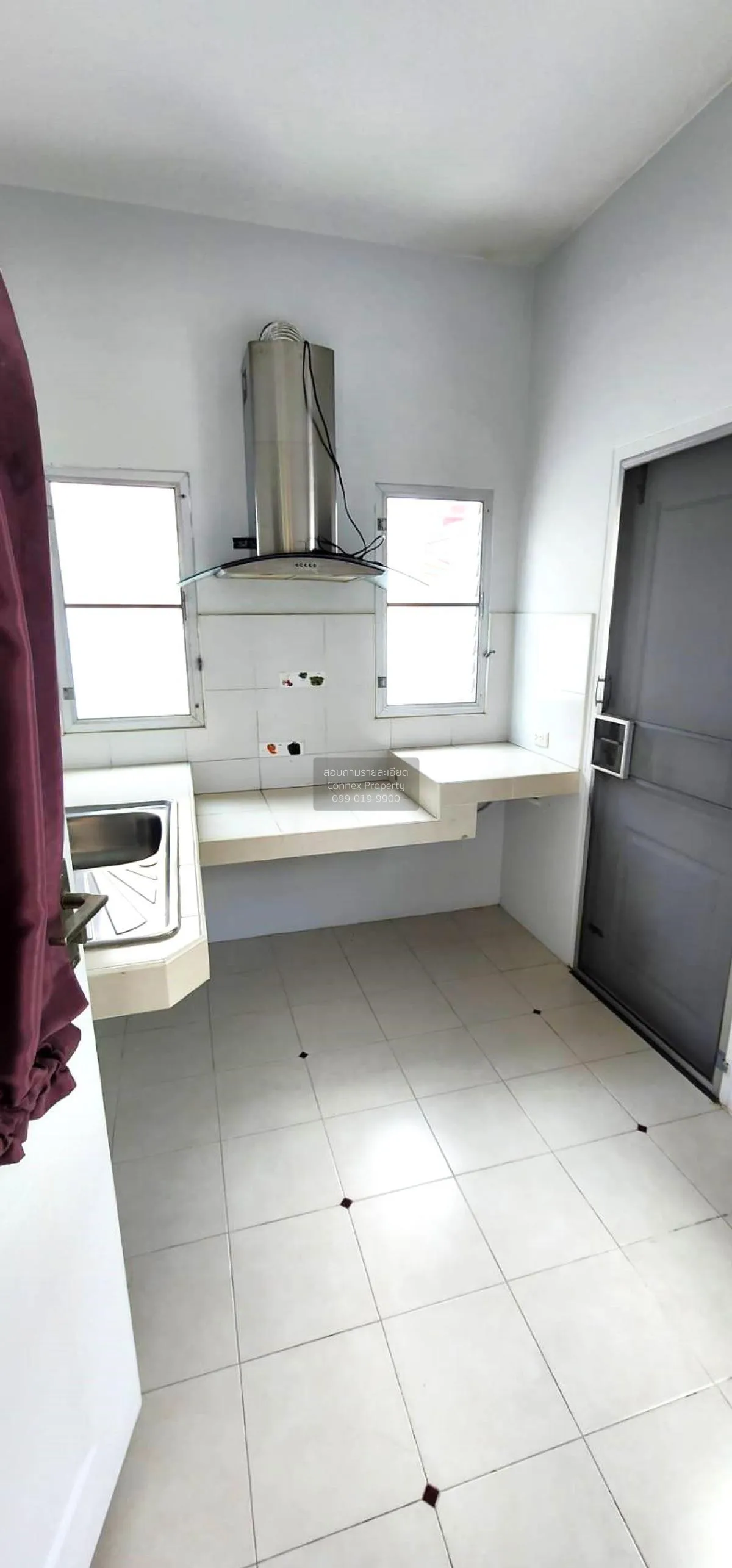 ขายบ้าน  พฤกษ์ลดา 2 รังสิต คลอง 4 ลาดสวาย ลำลูกกา ปทุมธานี CX-119