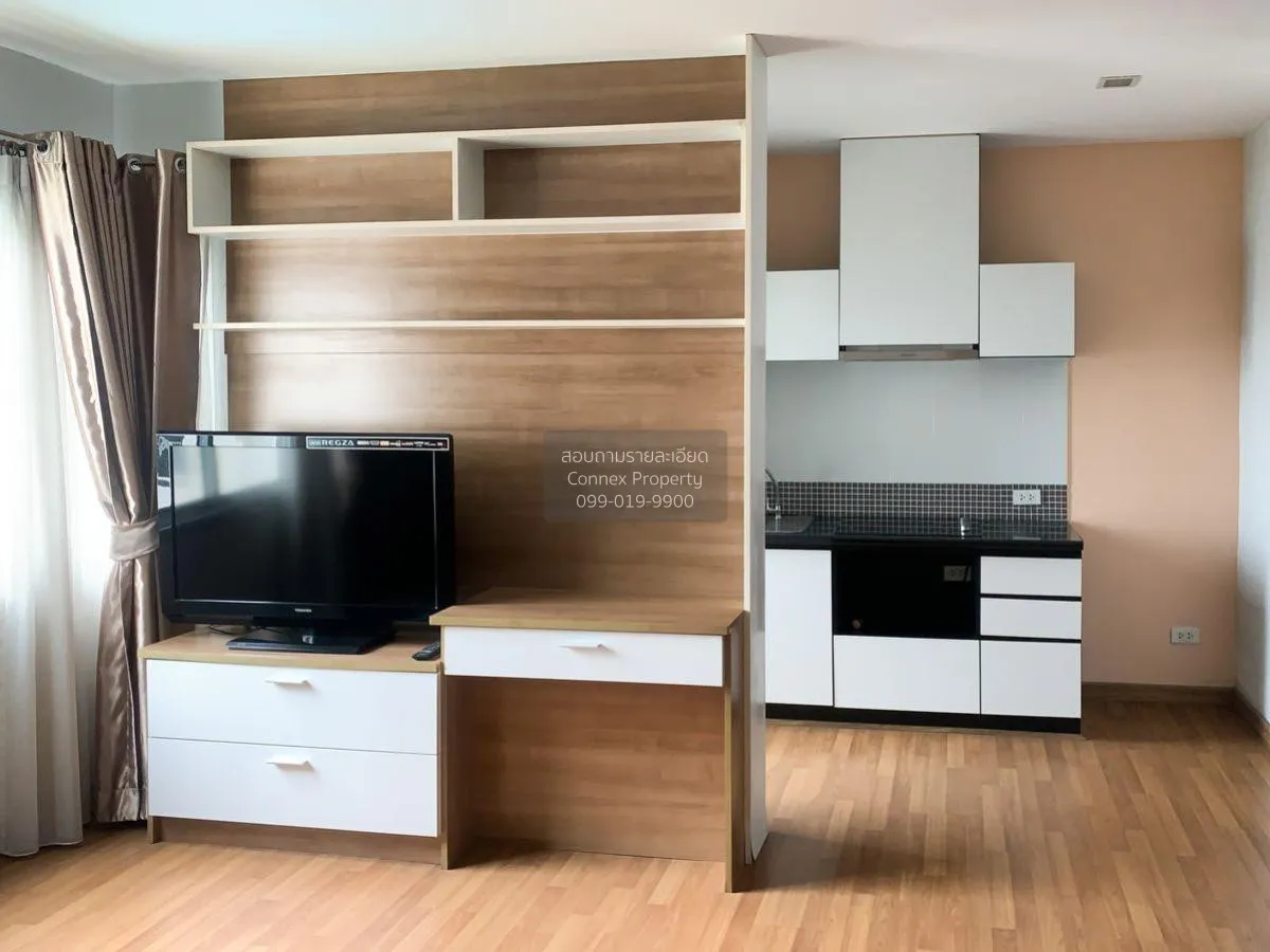 ขายคอนโด  พีพี พลัส สุขุมวิท 71 BTS-พระโขนง พระโขนงเหนือ เขต วัฒน 2