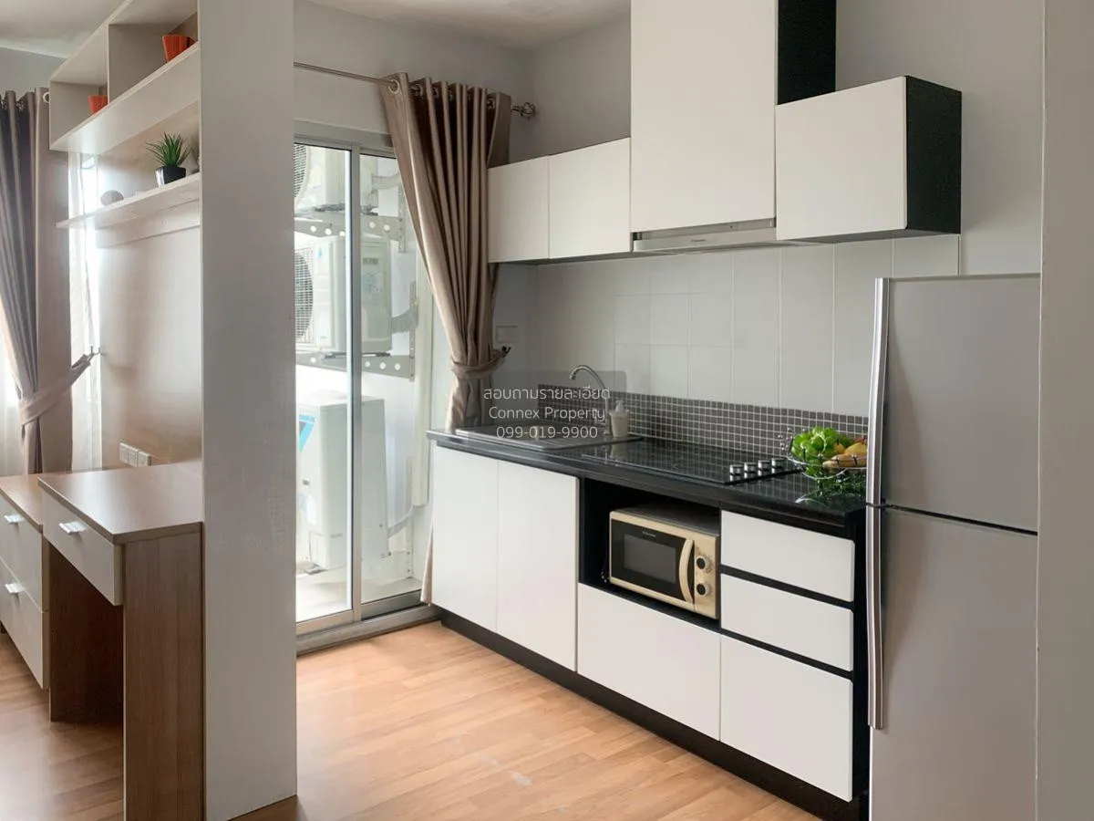 ขายคอนโด  พีพี พลัส สุขุมวิท 71 BTS-พระโขนง พระโขนงเหนือ เขต วัฒน 3