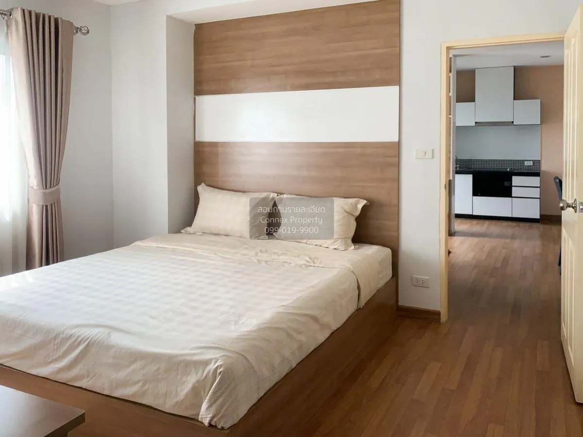 ขายคอนโด  พีพี พลัส สุขุมวิท 71 BTS-พระโขนง พระโขนงเหนือ เขต วัฒน 4