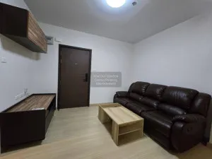 For Rent Condo , Supalai Veranda Rama 9 , MRT-Phra Ram 9 , Bang Kapi , Huai Khwang , Bangkok , CX-119766