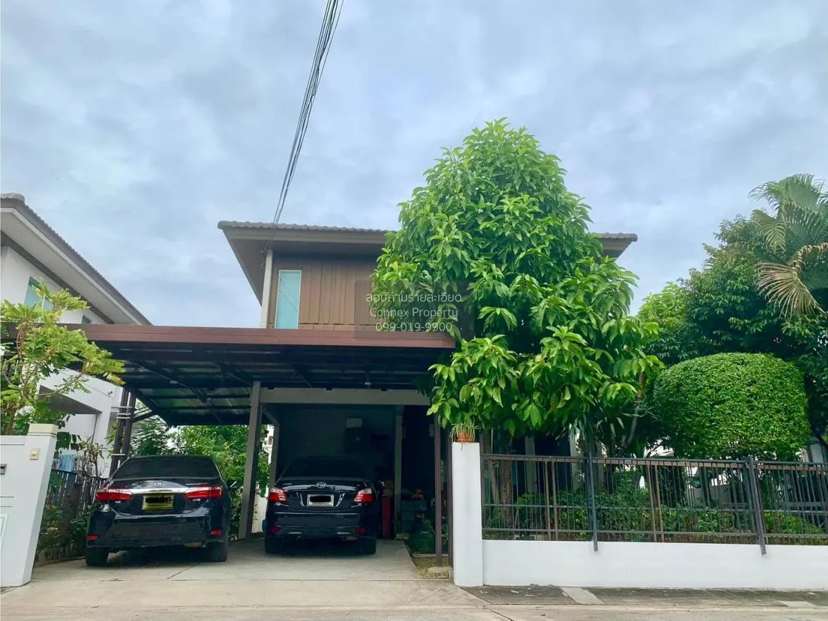 For Sale House , Pruklada 3 Rangsit-Klong 4 , Lat Sawai , Lam Luk 1