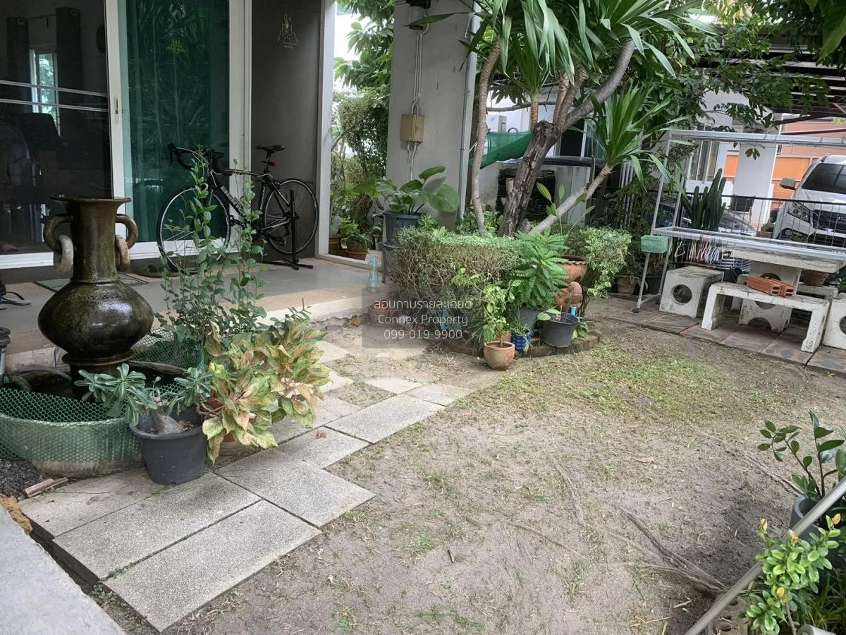 For Sale House , Pruklada 3 Rangsit-Klong 4 , Lat Sawai , Lam Luk 2