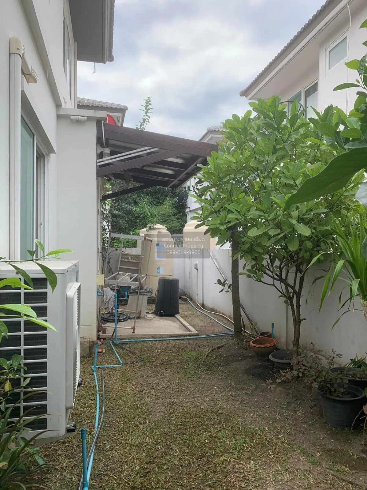 For Sale House , Pruklada 3 Rangsit-Klong 4 , Lat Sawai , Lam Luk