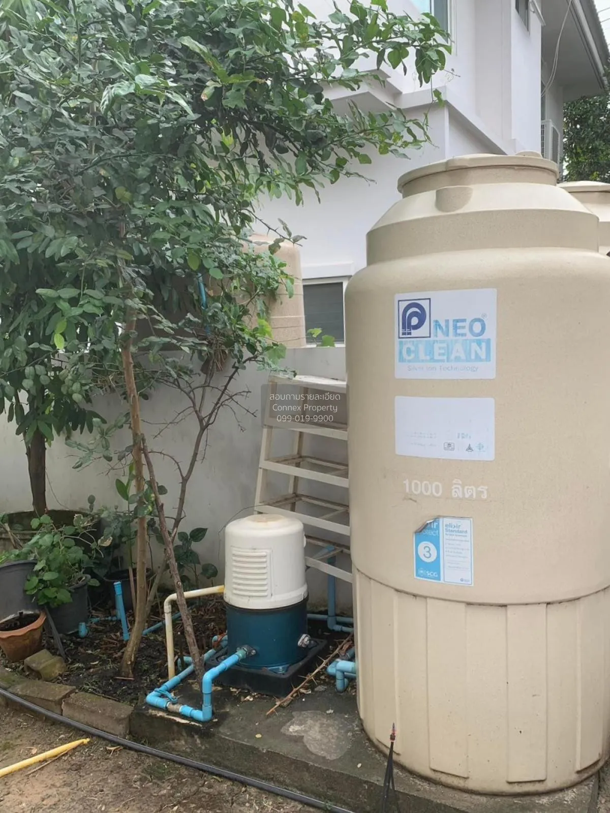 For Sale House , Pruklada 3 Rangsit-Klong 4 , Lat Sawai , Lam Luk