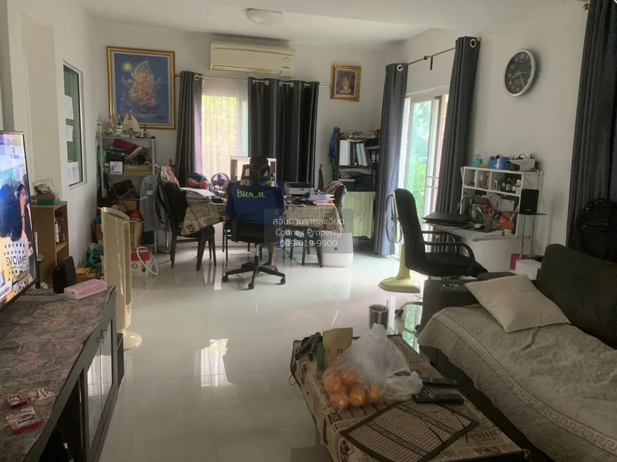 For Sale House , Pruklada 3 Rangsit-Klong 4 , Lat Sawai , Lam Luk
