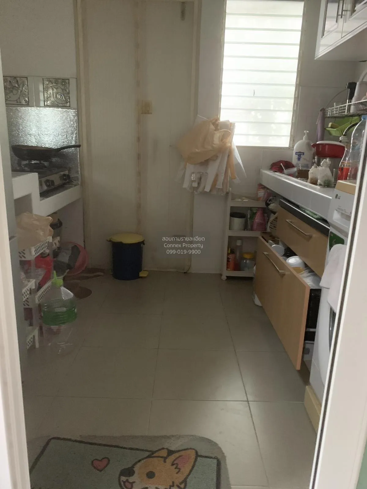For Sale House , Pruklada 3 Rangsit-Klong 4 , Lat Sawai , Lam Luk