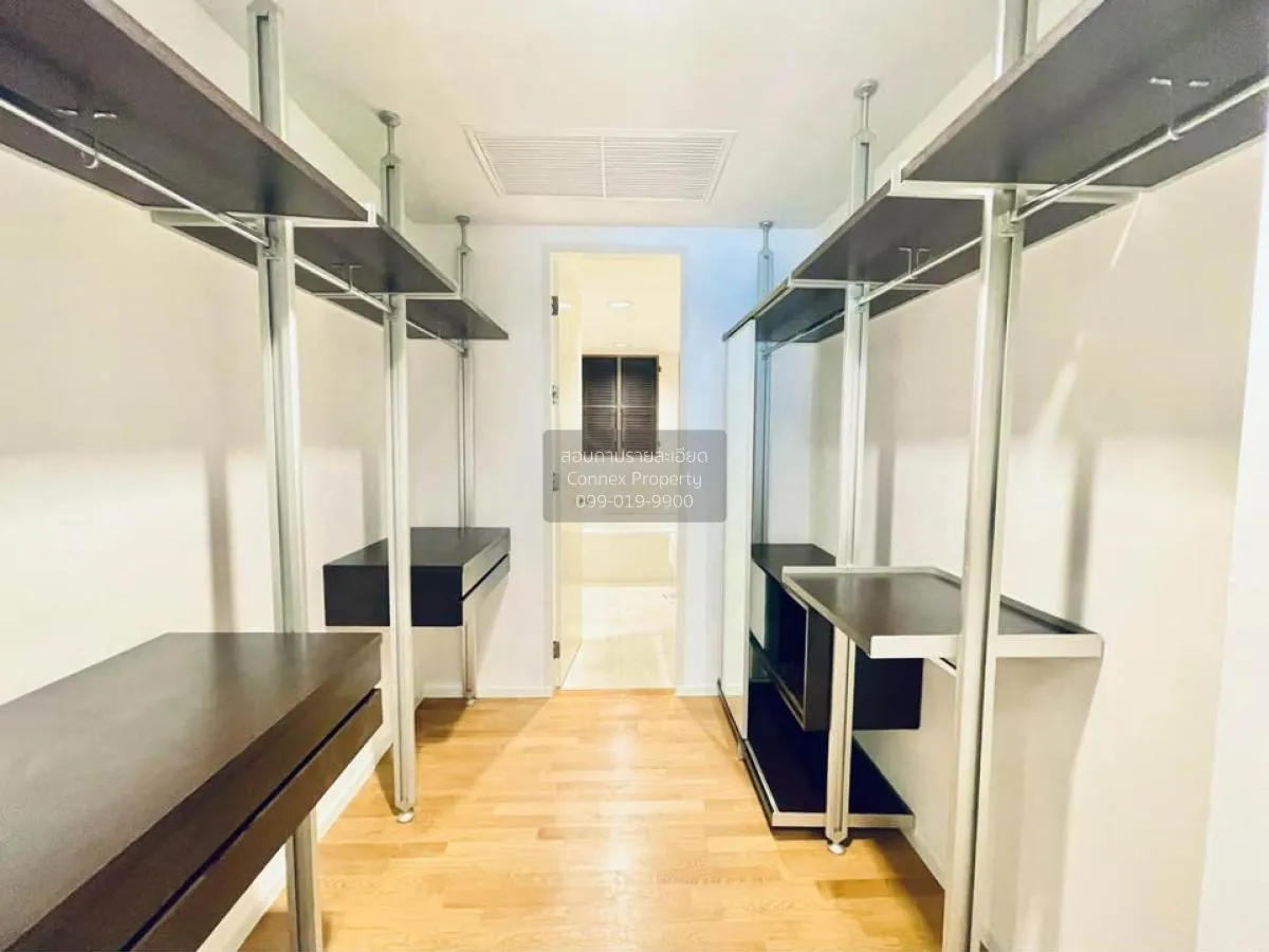 เช่าคอนโด  อมันตา รัชดา MRT-ศูนย์วัฒนธรรมแห่งประเทศไทย ดินแดง เขต