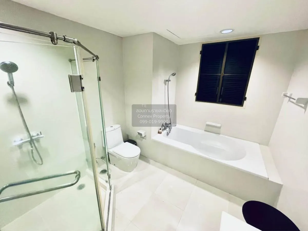 เช่าคอนโด  อมันตา รัชดา MRT-ศูนย์วัฒนธรรมแห่งประเทศไทย ดินแดง เขต